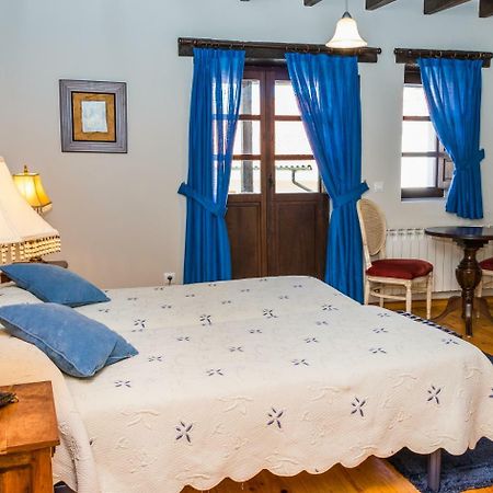 Casa De Aldea El Navaron Кофинио Экстерьер фото